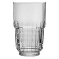 Mikasa Hospitality (Lifetime Brands, Inc.) O-1003159 Glass, Hi Ball