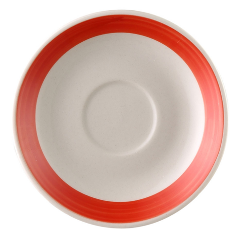 CAC R-36-R Saucer, China