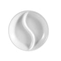CAC CN-D5 China, Compartment Dish Bowl