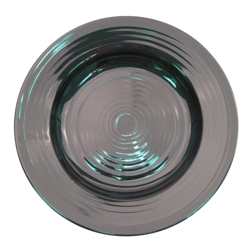 CAC TG-120-BLK China, Bowl, 17 - 32 oz
