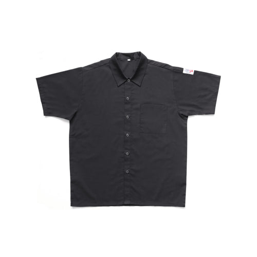 CAC APST-8KM Cook's Shirt