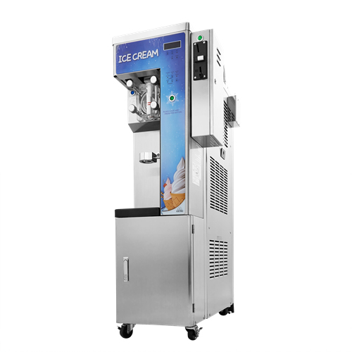 Taylor I27127D718 Soft Serve Machine