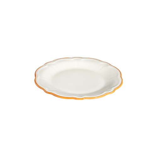 Mikasa Hospitality (Lifetime Brands, Inc.) 5336803 Plate, China