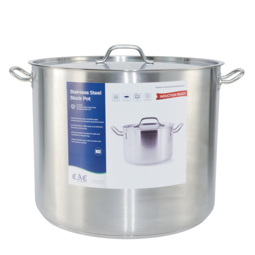 CAC STKP-83 Stock Pot