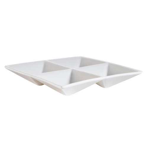 CAC CMP-A7 China, Compartment Dish Bowl