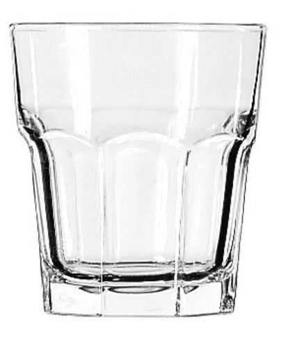 Mikasa Hospitality (Lifetime Brands, Inc.) O-1006261 Glass, Old Fashioned / Rocks