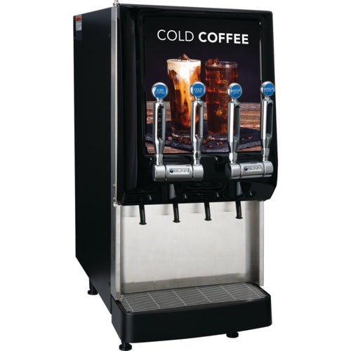 BUNN 37300.0097 Beverage Dispenser, Cold Brew and Coffee