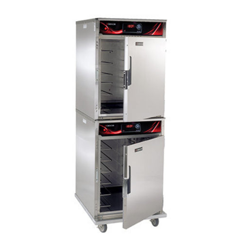 Cres Cor CO151HUA6DXSTK2081 Cabinet, Cook / Hold / Oven