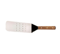 Browne USA Foodservice 574314P Turner, Perforated, Stainless Steel