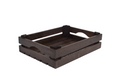Mikasa Hospitality (Lifetime Brands, Inc.) BQ047H Flatware Holder, Cutlery Bin / Box