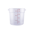 CAC FS1P-18C Food Storage Container