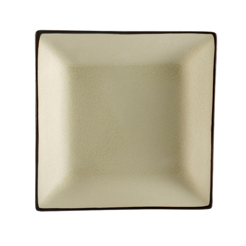 CAC 666-8-W Plate, China