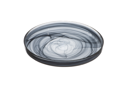 Mikasa Hospitality (Lifetime Brands, Inc.) 1404-43 Plate, Glass