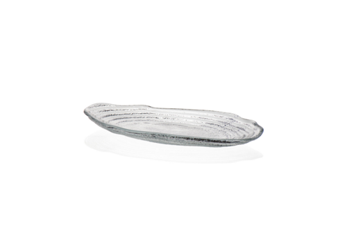 Mikasa Hospitality (Lifetime Brands, Inc.) 2059-1 Plate, Glass
