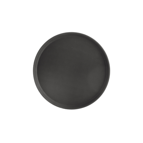 CAC PDTR-14BK Serving & Display Tray