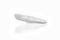 Mikasa Hospitality (Lifetime Brands, Inc.) 2096-2 Plate, Glass