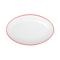 Mikasa Hospitality (Lifetime Brands, Inc.) 5260296 Plate, China