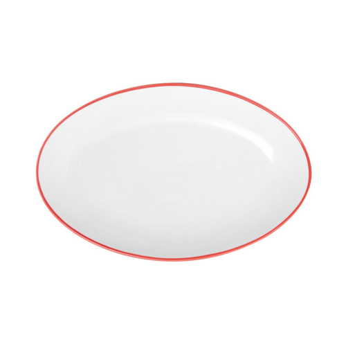 Mikasa Hospitality (Lifetime Brands, Inc.) 5260296 Plate, China