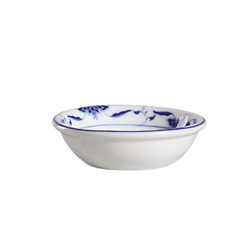 CAC 103-43 Sauce Dish, China