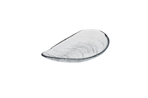 Mikasa Hospitality (Lifetime Brands, Inc.) 1953-1 Plate, Glass