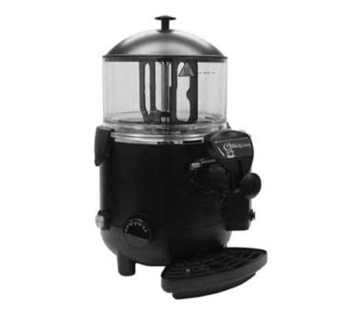 Admiral Craft HCD-5 Beverage Dispenser, Electric (Hot)