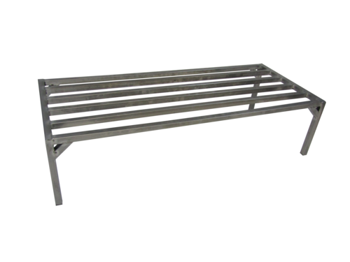 Channel ES2048 Dunnage Rack, Vented
