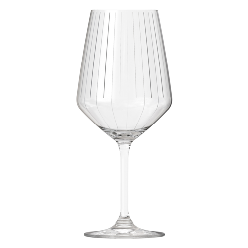 Mikasa Hospitality (Lifetime Brands, Inc.) RL-1005822 Glass, Wine