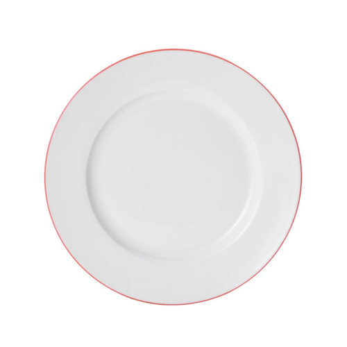 Mikasa Hospitality (Lifetime Brands, Inc.) 5260281 Plate, China