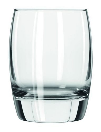 Mikasa Hospitality (Lifetime Brands, Inc.) O-1003096 Glass, Old Fashioned / Rocks