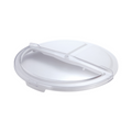 CAC IBSC-10SD Trash Receptacle Lid / Top