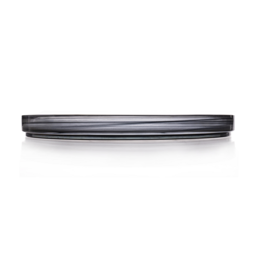 Mikasa Hospitality (Lifetime Brands, Inc.) 2449-43 Plate, Glass
