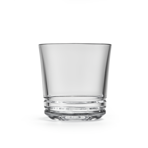 Mikasa Hospitality (Lifetime Brands, Inc.) O-1006409 Glass, Old Fashioned / Rocks