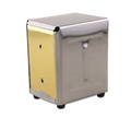 Browne USA Foodservice 57221 Paper Napkin Dispenser