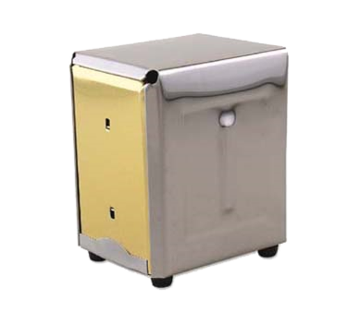 Browne USA Foodservice 57221 Paper Napkin Dispenser