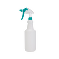 CAC SPBT-28G Sprayer Bottle, Plastic