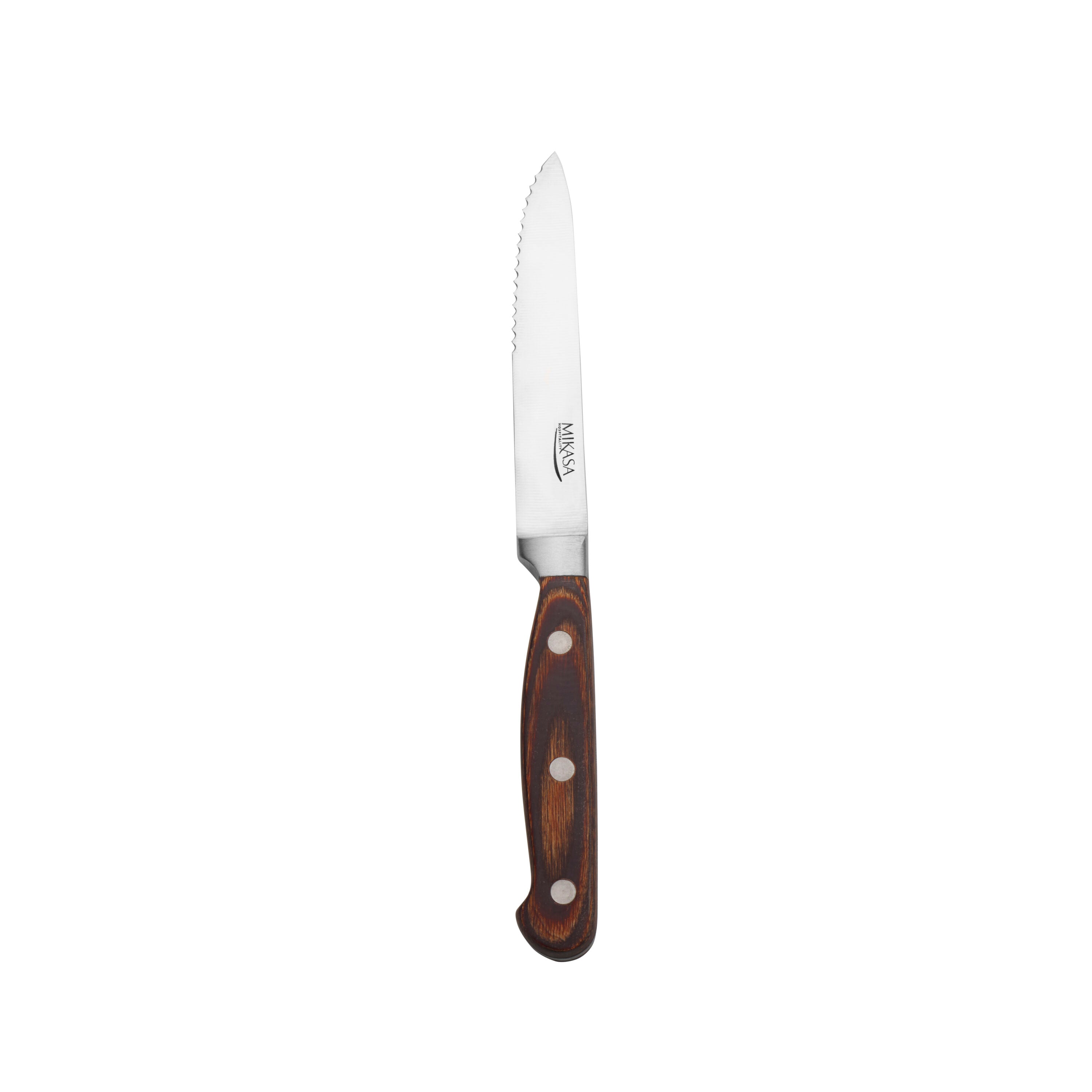 Mikasa Hospitality (Lifetime Brands, Inc.) 5263851 Knife, Steak