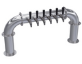 Krowne KPTP-6A Draft Beer Dispensing Tower