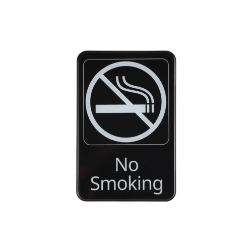 CAC SCE9-NM01 Sign, Compliance
