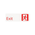 CAC SCE3-EX20 Sign, Compliance