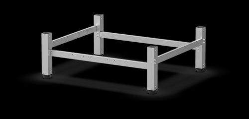 Unox XWARC-00EF-L Equipment Stand, Oven