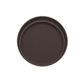 Admiral Craft NST-11BR/ROUND Serving Tray, Non-Skid