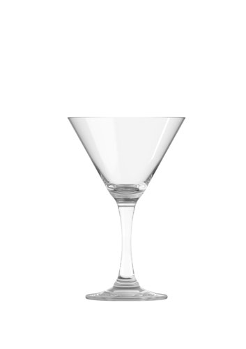 Mikasa Hospitality (Lifetime Brands, Inc.) O-1006433 Glass, Cocktail / Martini