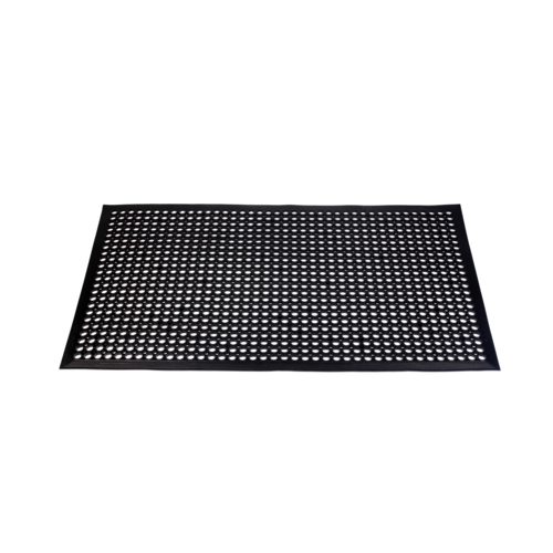 CAC RMAT-35BK-B Floor Mat, General Purpose