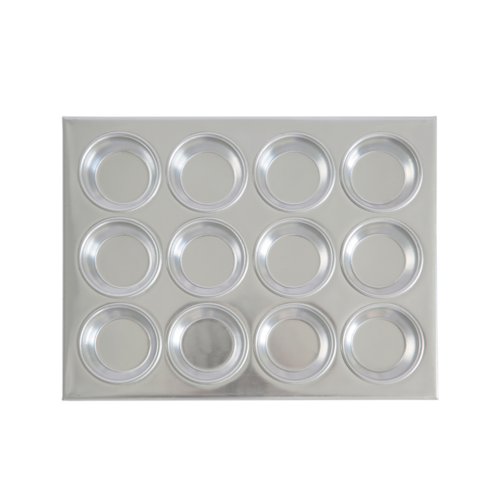 CAC AMFP-12 Muffin Pan