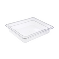 CAC PCFP-H2 Food Pan, Plastic