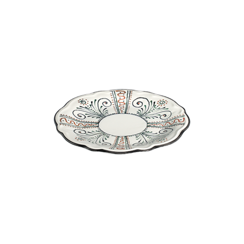 Mikasa Hospitality (Lifetime Brands, Inc.) 5336929 Plate, China
