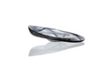 Mikasa Hospitality (Lifetime Brands, Inc.) 2096-43 Plate, Glass