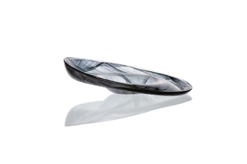 Mikasa Hospitality (Lifetime Brands, Inc.) 2096-43 Plate, Glass