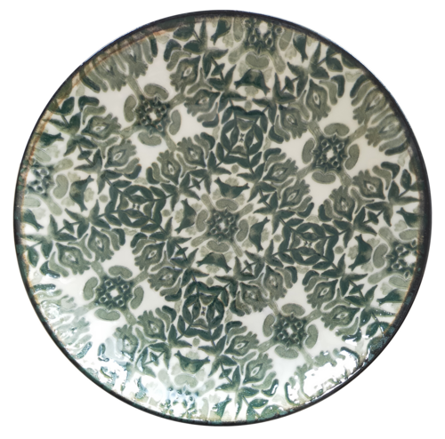 Mikasa Hospitality (Lifetime Brands, Inc.) 5327547 Plate, China