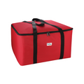 CAC BTCA-1222R Food Carrier, Soft Material
